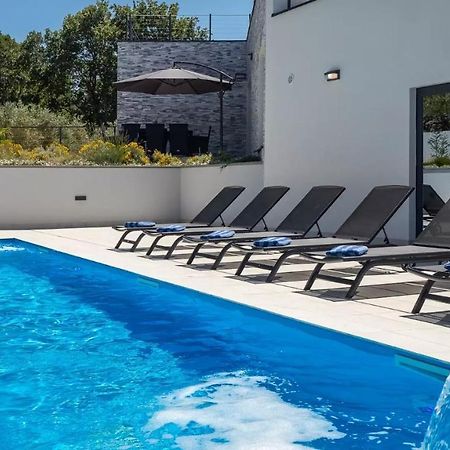 Luxury Villa Subventus Bajcici Zewnętrze zdjęcie