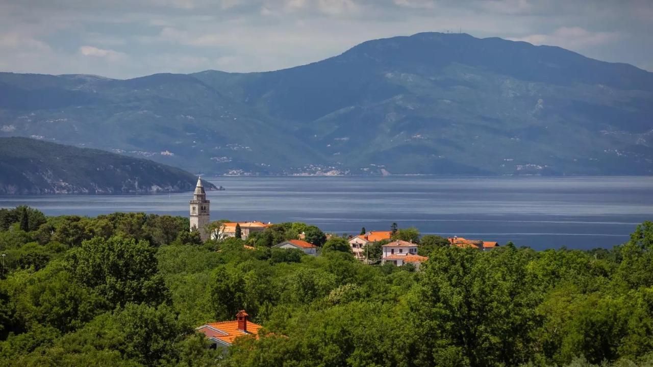 Luxury Villa Subventus Bajcici Zewnętrze zdjęcie